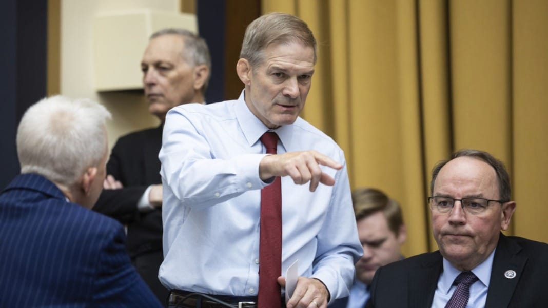 Jim Jordan subpoenas YouTube over alleged censorship ties to the Biden administration