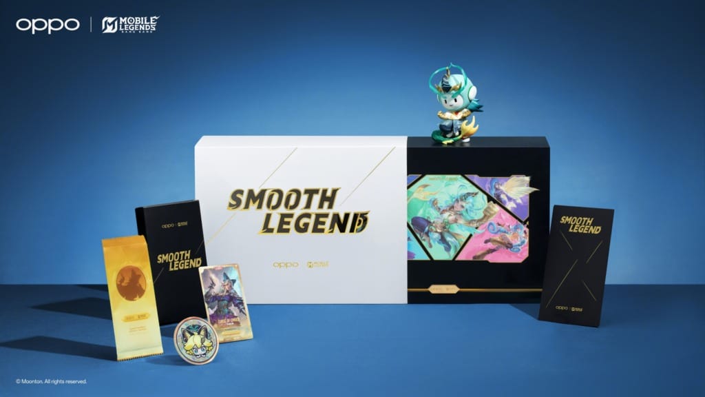 MLBB x OPPO Smooth Legend Cup APAC Grand Finals to take place in Jakarta - 1