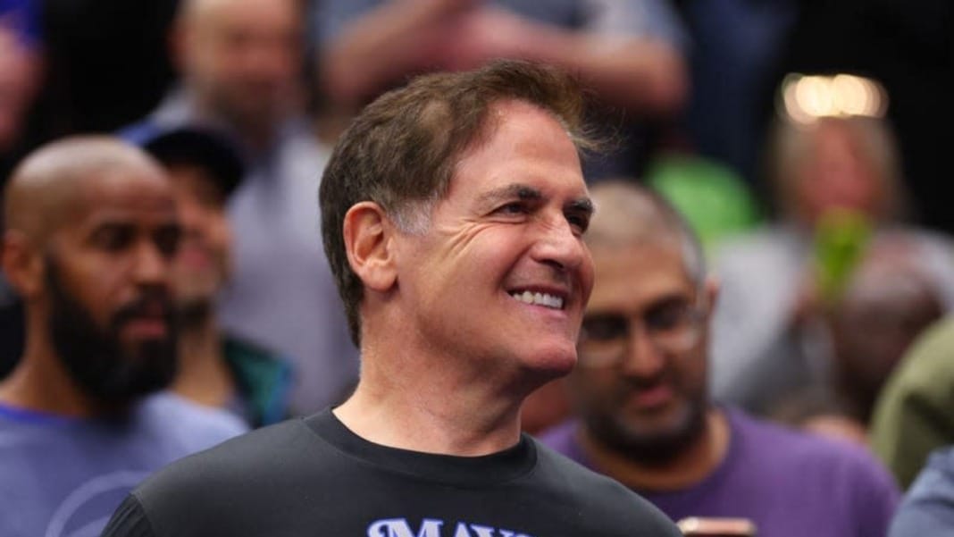 Mark Cuban offers to fund government tech unit after overnight layoffs