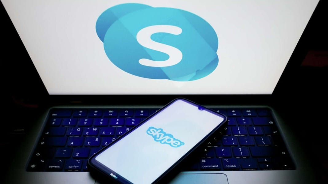 Microsoft to shut down Skype in May and focus on Teams