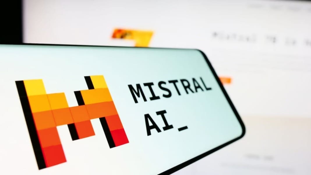 Mistral AI: The French startup challenging OpenAI