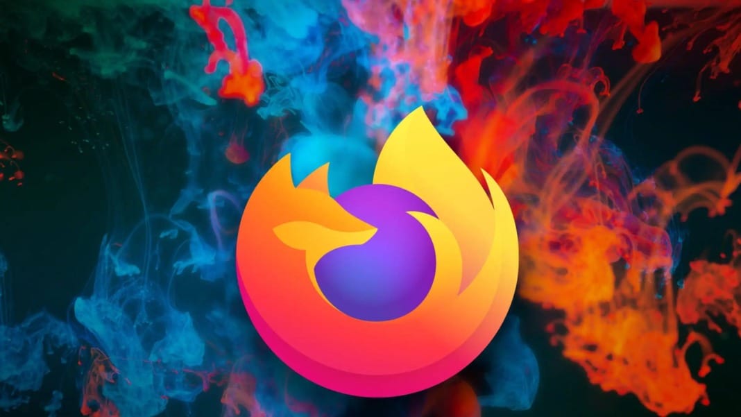 Mozilla updates Firefox terms after criticism over data handling