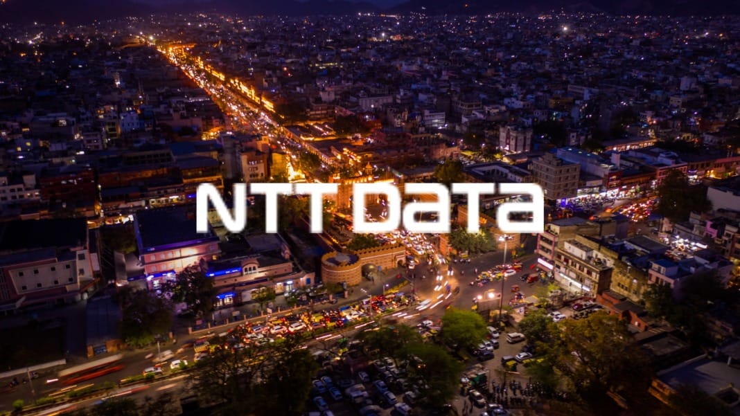 NTT DATA boosts India's digital future with major AI and infrastructure investments