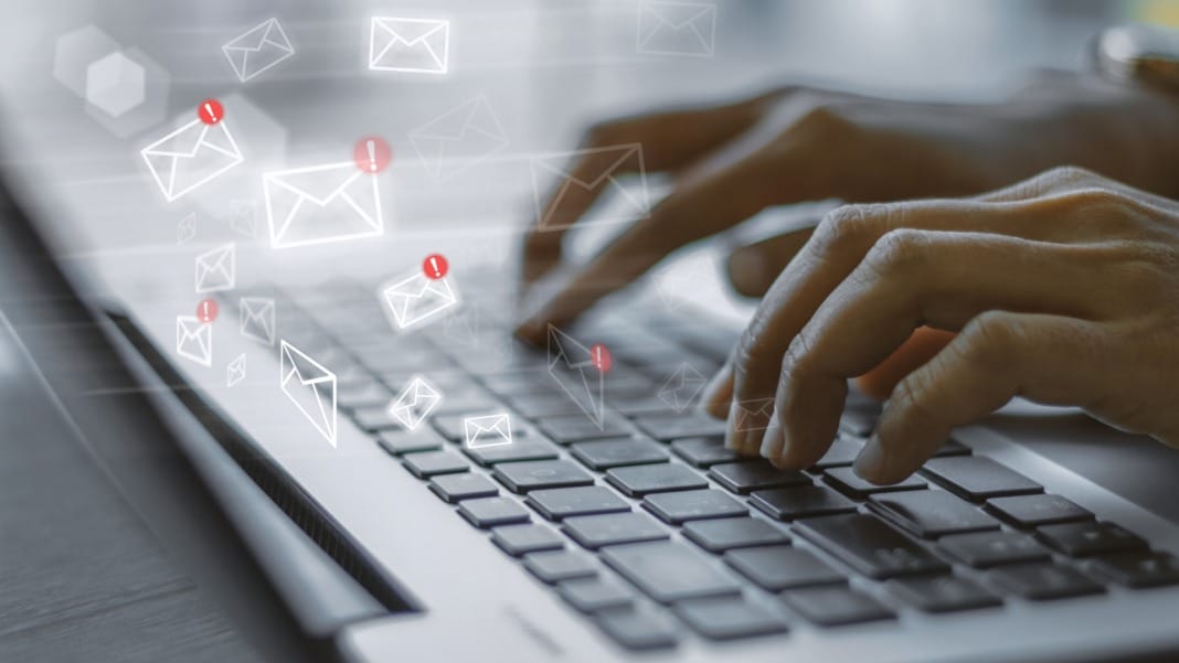 Proofpoint ranked top in 4 out of 5 categories in 2025 Gartner report on email security platforms