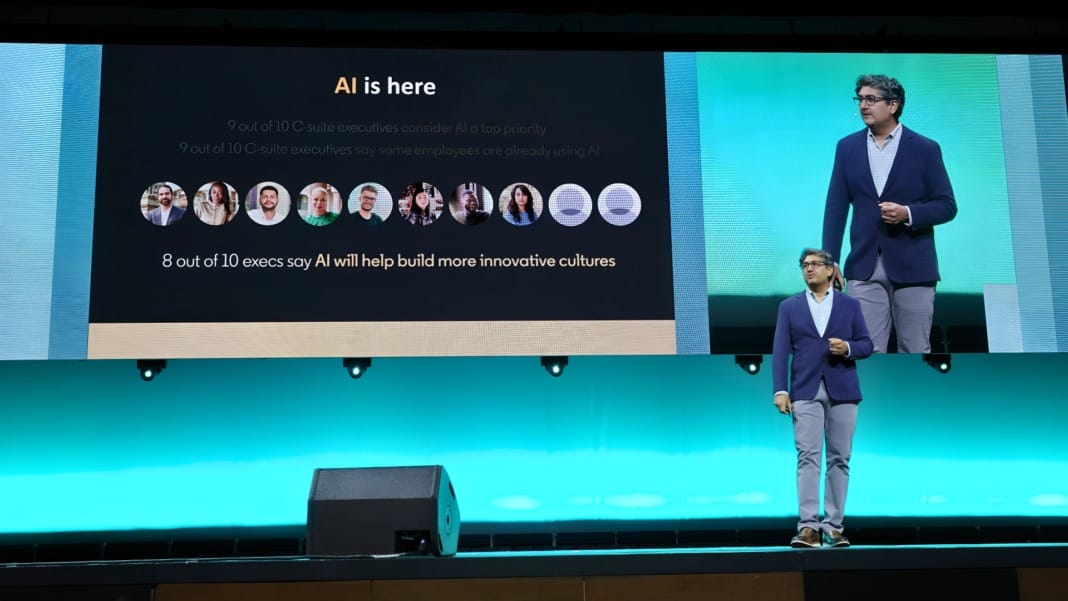 Talent Connect Asia 2025 highlights how AI is redefining the future of work