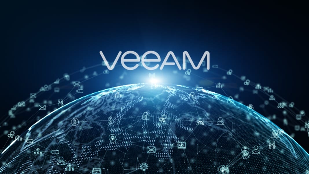 Veeam expands partnership with Microsoft to create AI-powered data resilience solutions